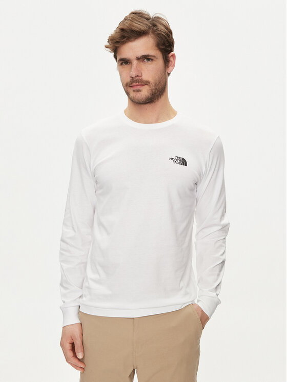 Longsleeve The North Face