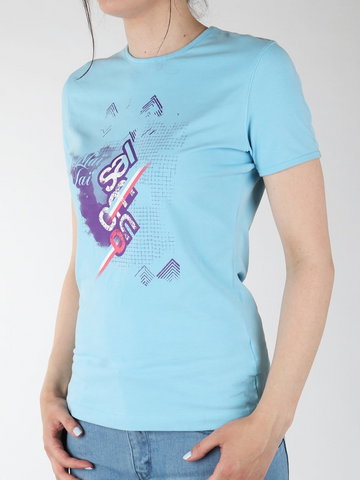 Koszule Salomon, kolekcja damska Wiosna 2022 | LaModa