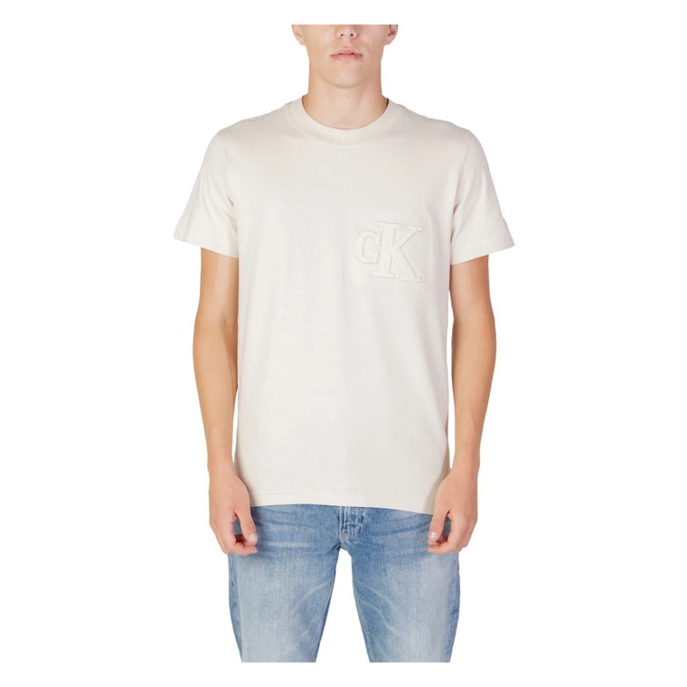 T-Shirts Calvin Klein Jeans