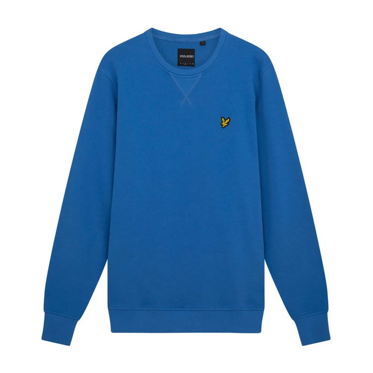 Bluza Lyle & Scott