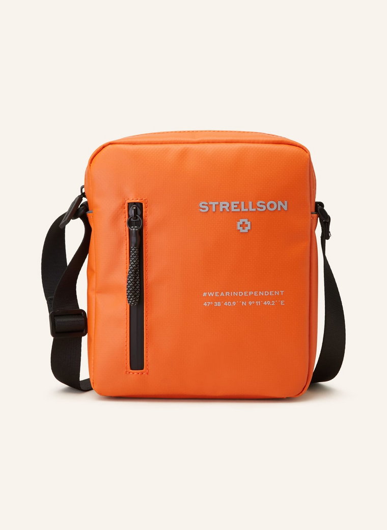 Strellson Torba Na Ramię Stockwell 2.0 orange