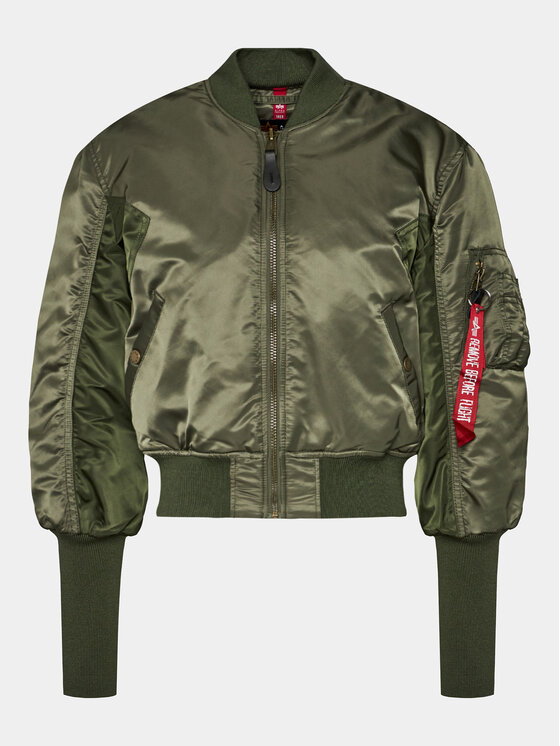 Kurtka bomber Alpha Industries