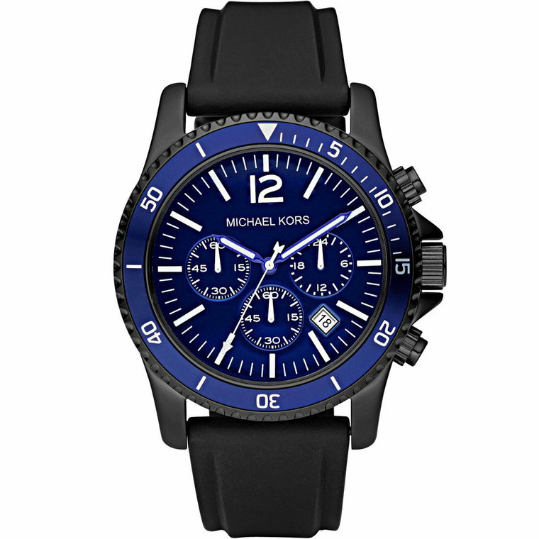 Męski Zegarek MICHAEL KORS model MK8165 (46MM)