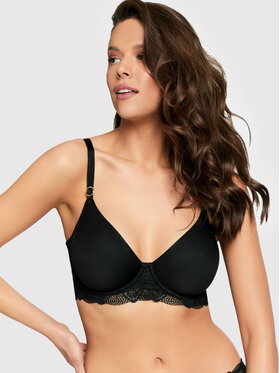 TARO Padded Bra in Bloom – Christina's Luxuries