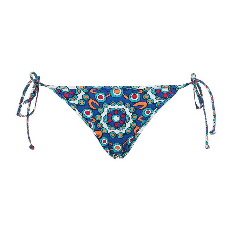 Brazylijskie String Bikini Bottoms La DoubleJ