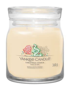 Yankee Candle Christmas Cookie