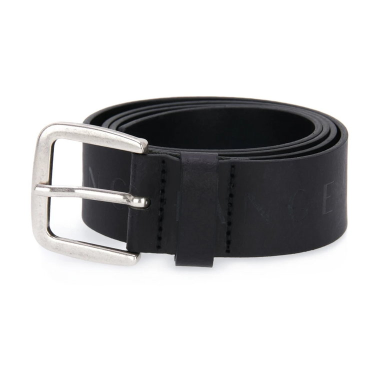 Belts Armani Exchange