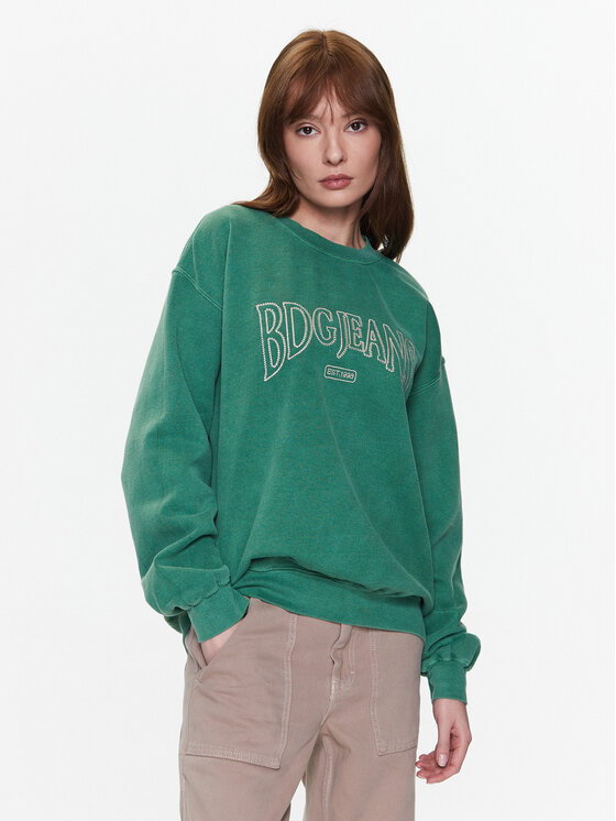 Bluza BDG Urban Outfitters