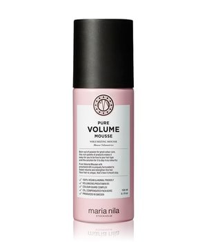 Maria Nila Pure Volume Pianka utrwalająca 150 ml