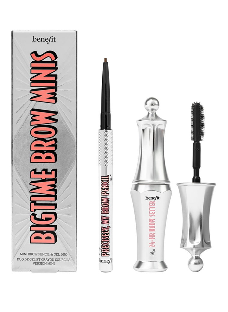 Benefit Bigtime Brow Mnis