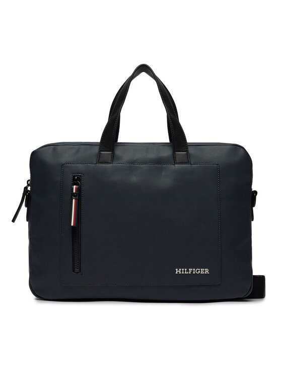 Torba na laptopa Tommy Hilfiger