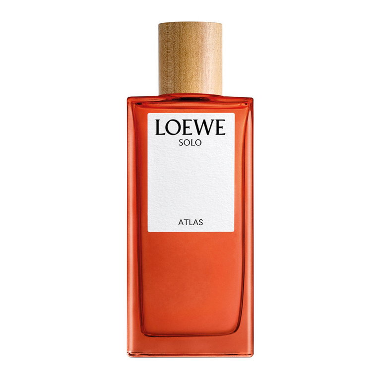 Loewe Solo Atlas woda perfumowana 100 ml
