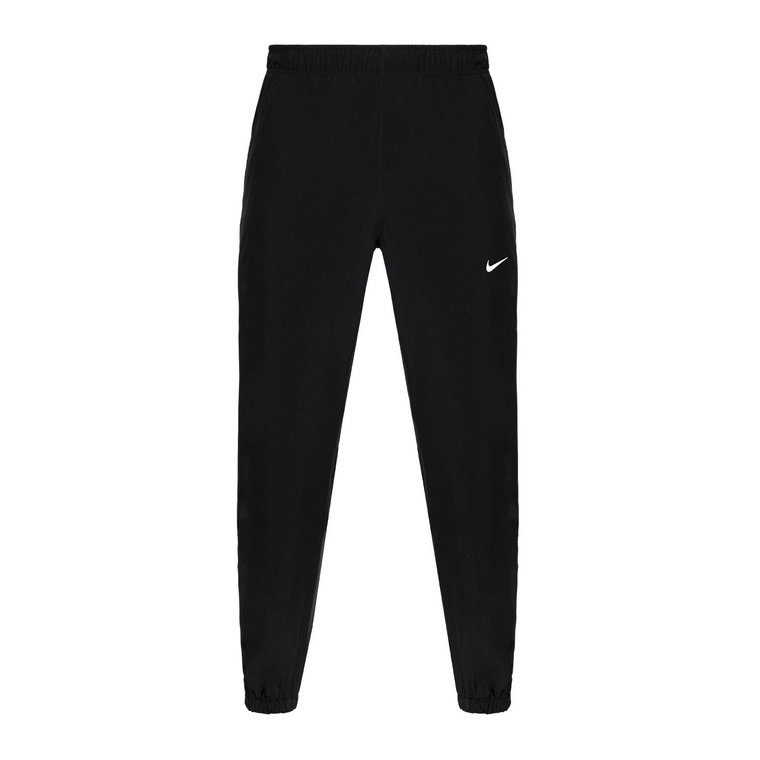 Spodnie męskie Nike Dri-Fit Form Tapered black/black