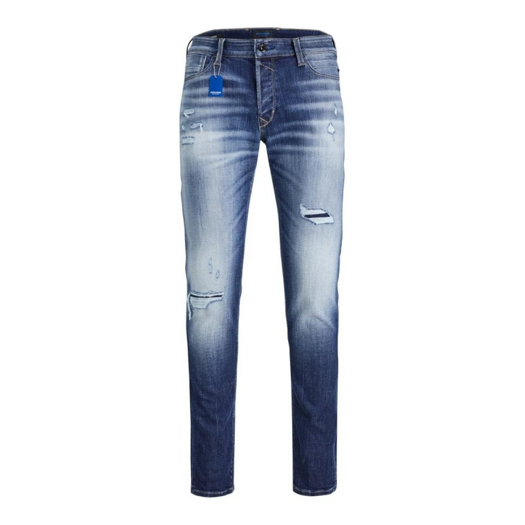 Slim-fit Jeans Jack & Jones