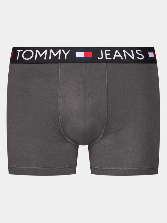 Komplet 3 par bokserek Tommy Jeans