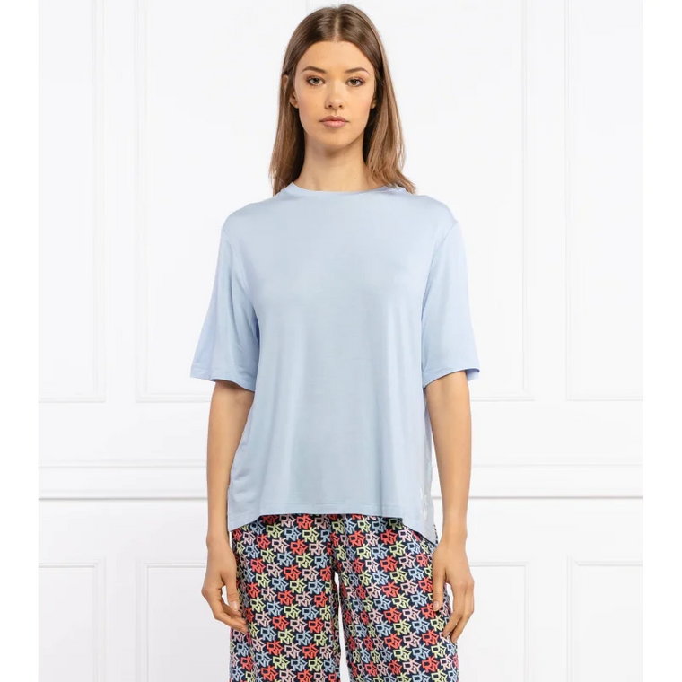 DKNY SLEEPWEAR Góra od piżamy | Relaxed fit