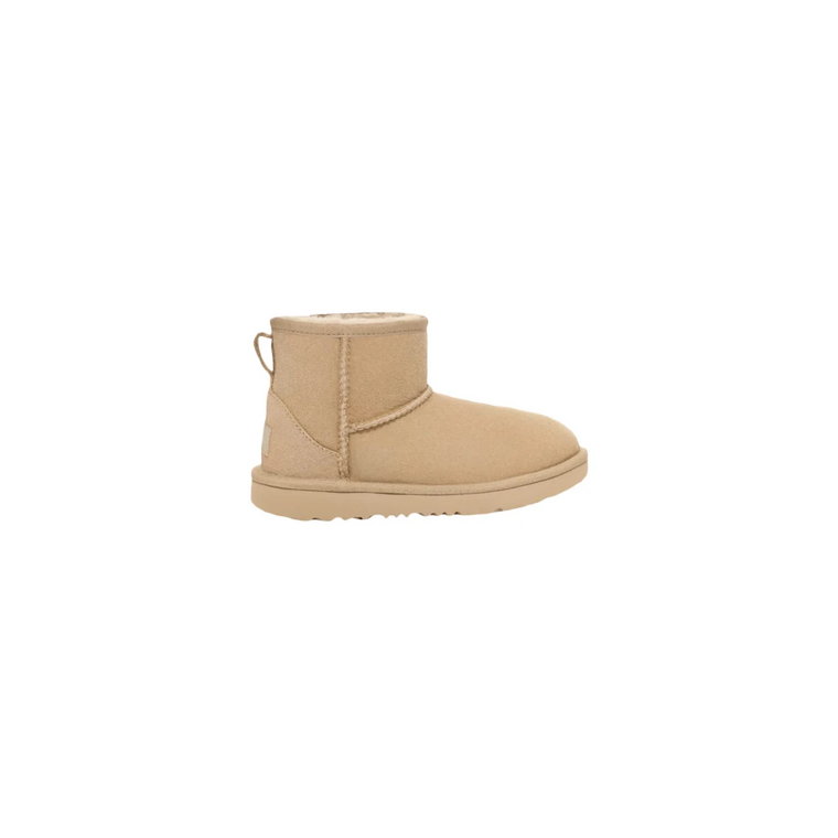 Mustard Seed Classic Mini II Buty dla Dzieci UGG