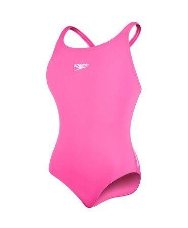 Strój Kąpielowy Speedo Girls' Endurance+ Medalist Swimsuit 0728-A064