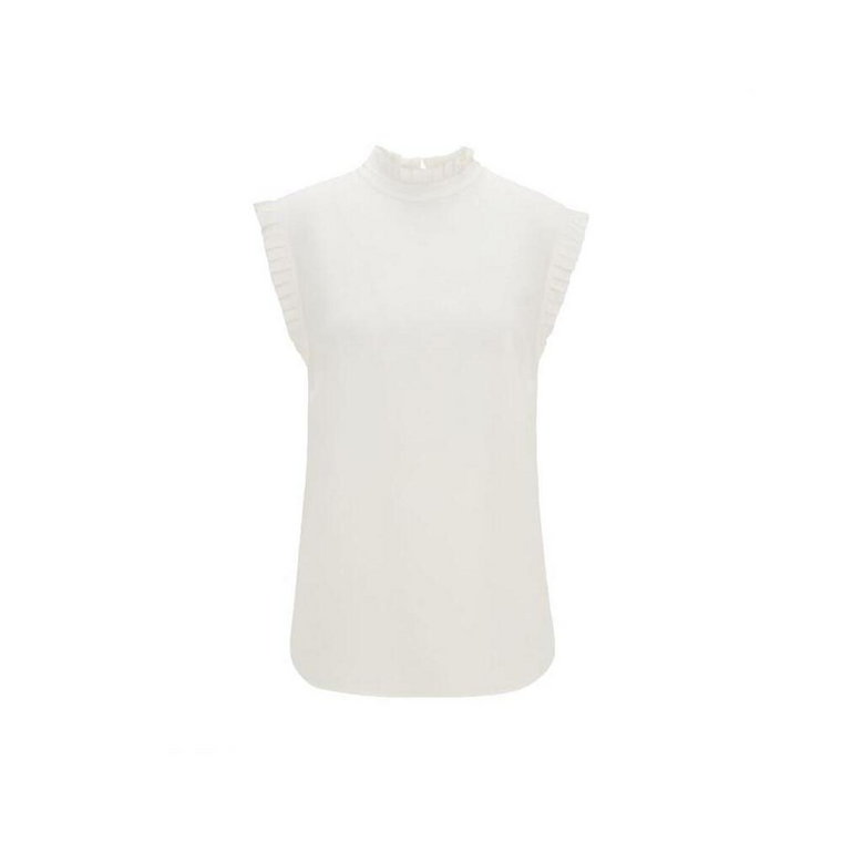 Sleeveles Top Hugo Boss