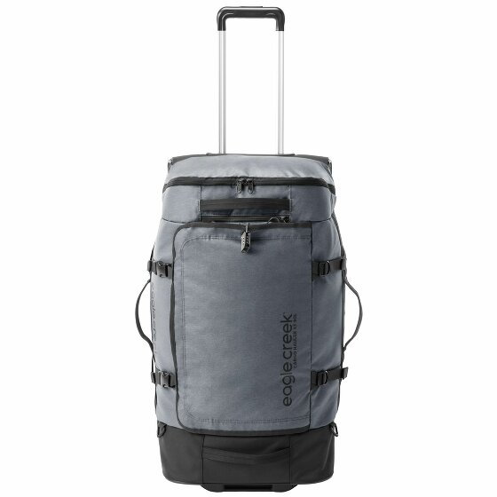 Eagle Creek Cargo Hauler XT 2 kółka Torba podróżna 73 cm charcoal