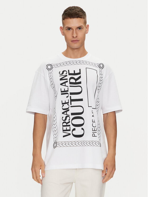 T-Shirt Versace Jeans Couture