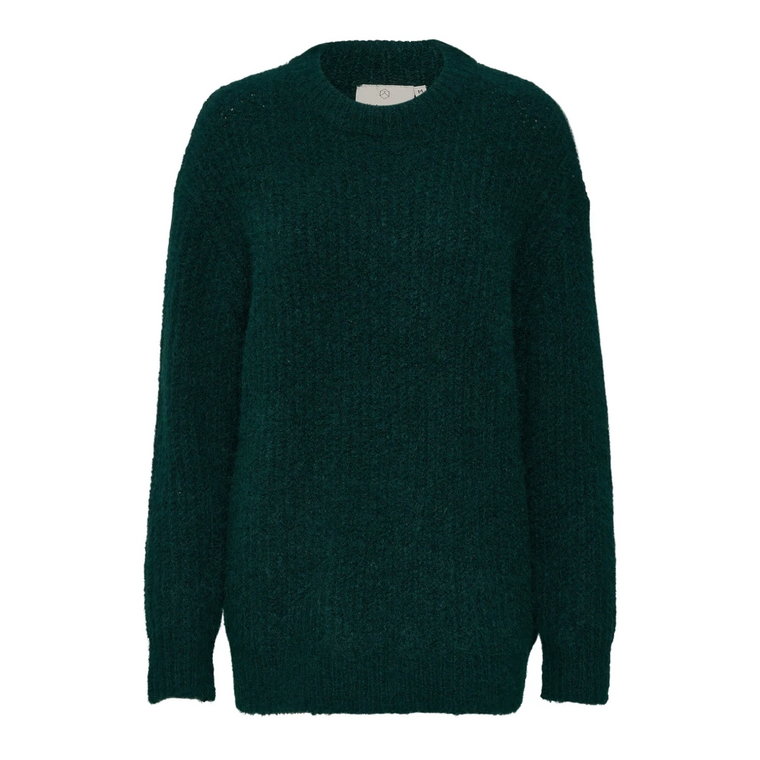 Round-neck Knitwear Kaffe