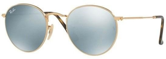 Ray Ban RB 3447N ROUND METAL 001/30