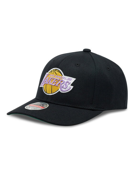 Czapka z daszkiem Mitchell & Ness