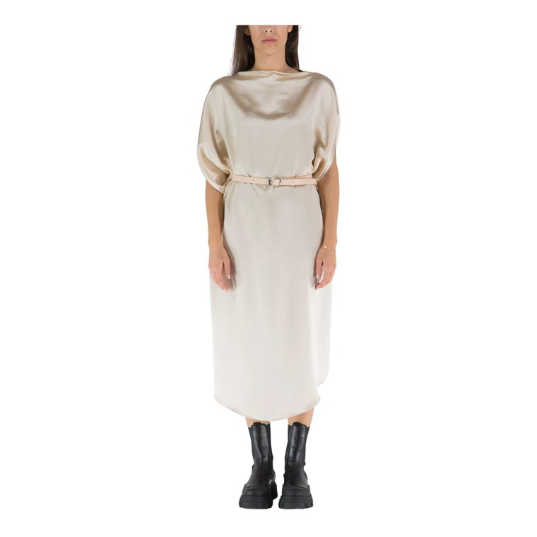 Midi Dresses MM6 Maison Margiela