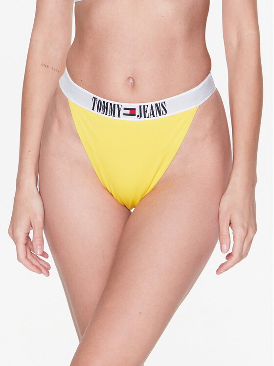 Dół od bikini Tommy Jeans