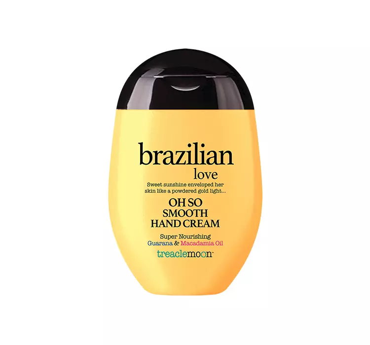 TREACLEMOON BRAZILIAN LOVE KREM DO RĄK 75ML