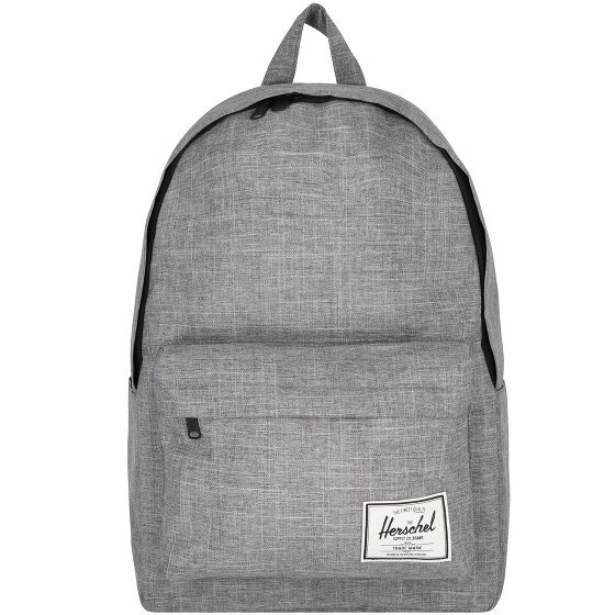 Herschel Eco Classic XL Backpack 44 cm przegroda na laptopa moonbeam-ivygreen