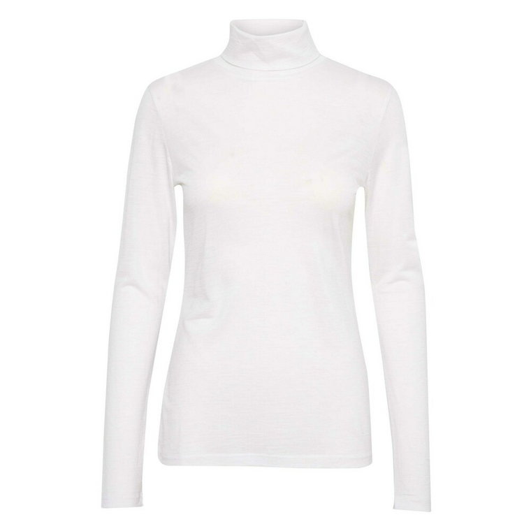 THE Rollneck My Essential Wardrobe