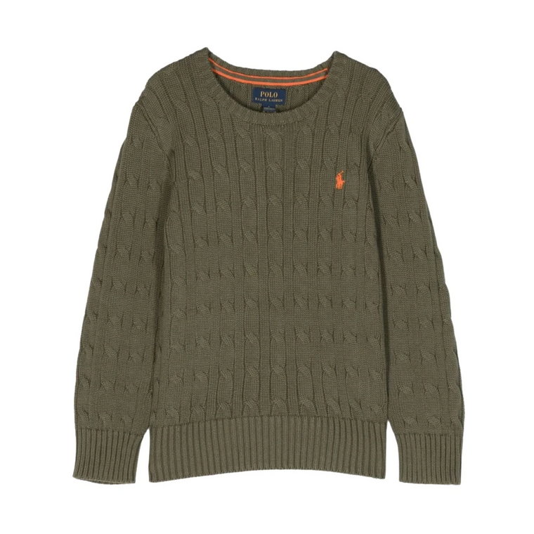 Knitwear Ralph Lauren