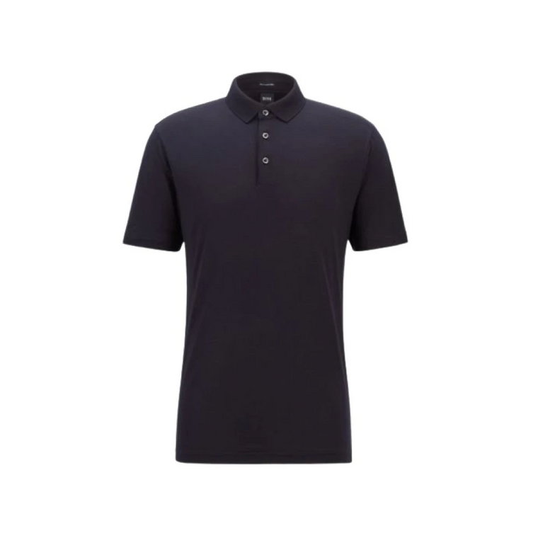 Koszulka Polo Hugo Boss