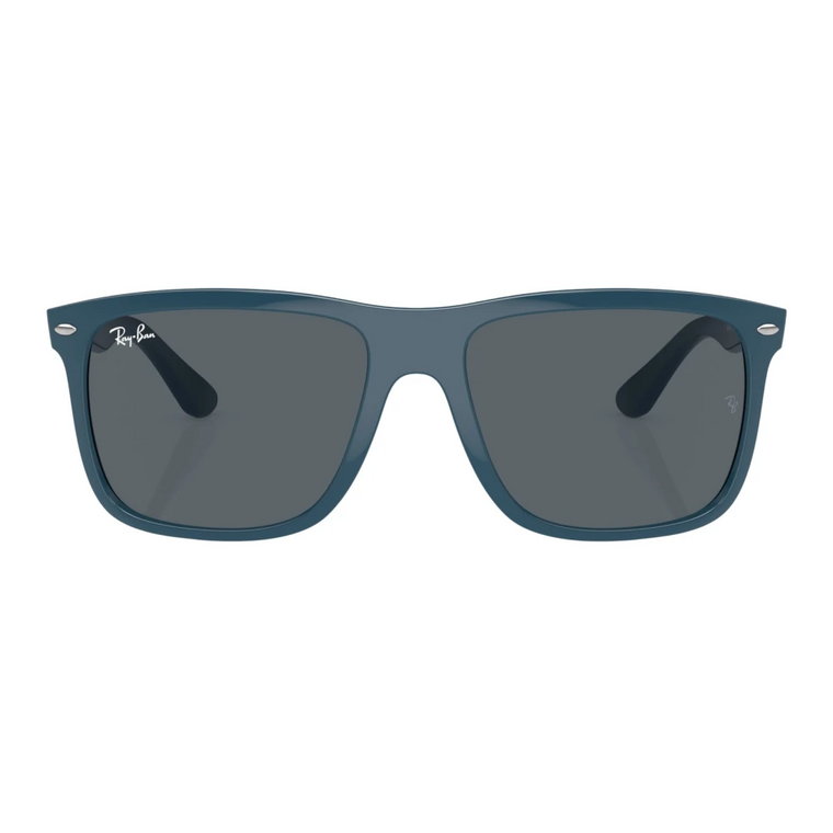 Rb4547 Okulary przeciwsłoneczne Boyfriend Two Ray-Ban