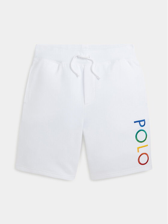 Szorty sportowe Polo Ralph Lauren