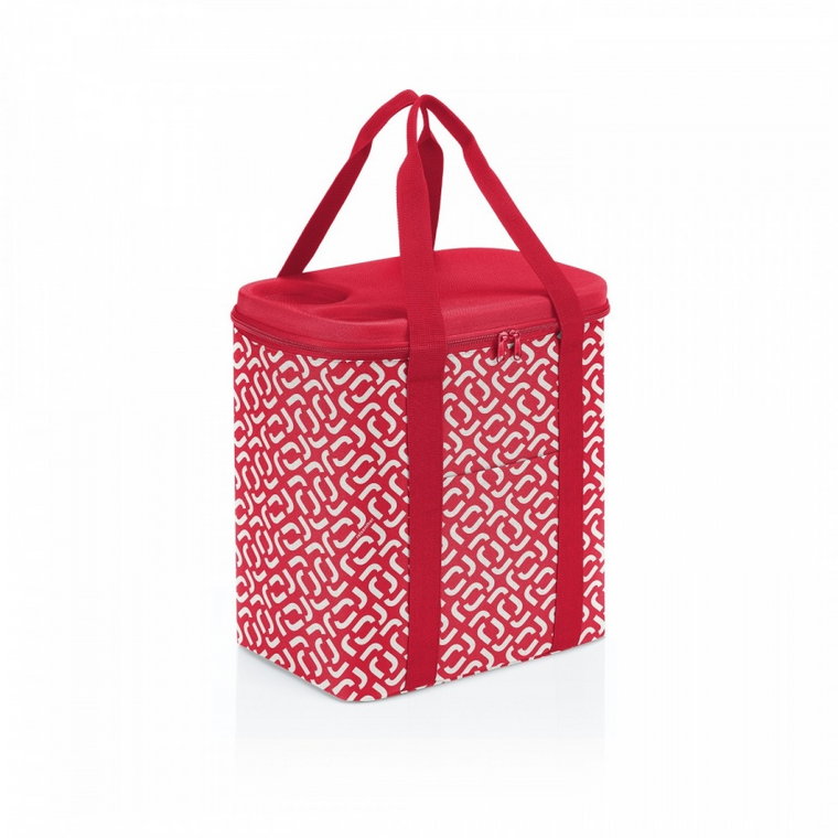 Torba coolerbag xl signature red kod: RLH3070