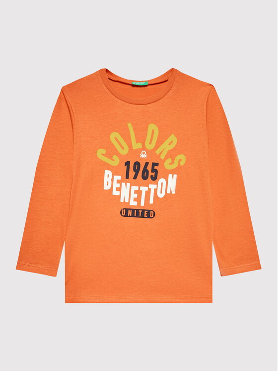 Bluzka United Colors Of Benetton