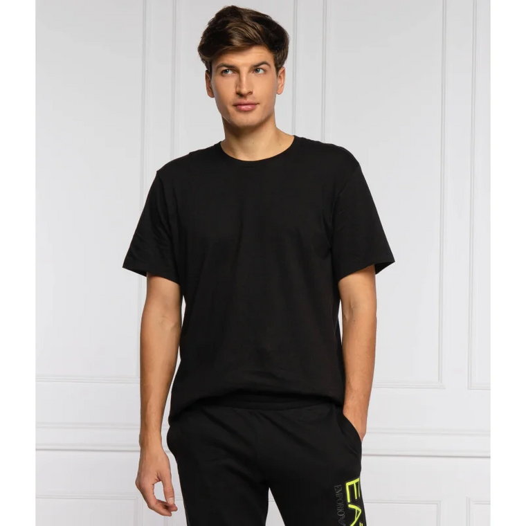 Calvin Klein Underwear T-shirt 3-pack | Classic fit