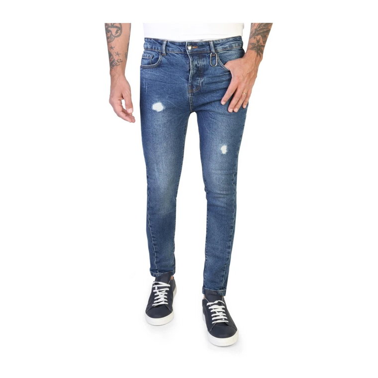 Slim-fit Jeans Richmond