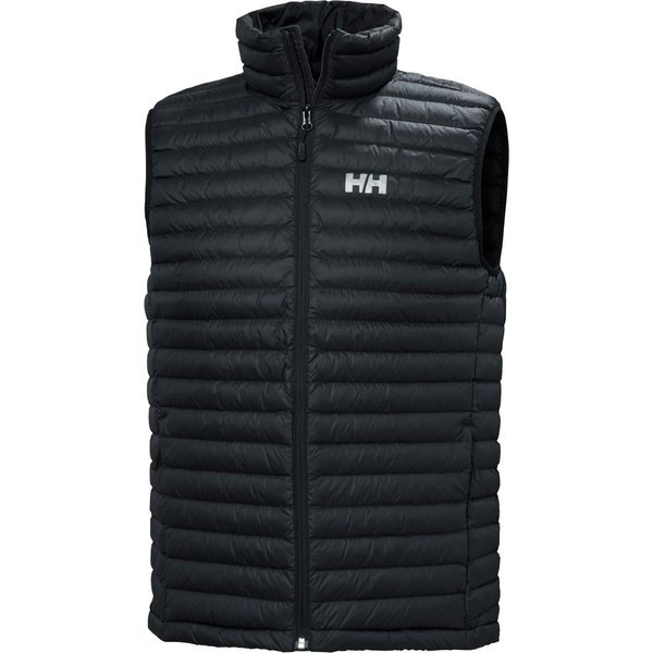 Kamizelka męska Sirdal Insulator Vest Helly Hansen