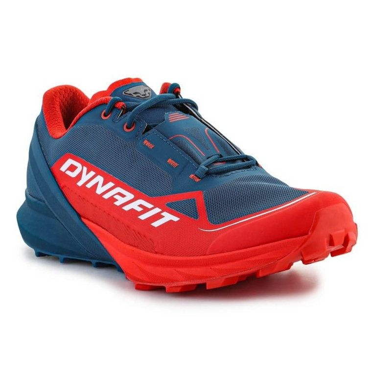 Buty do biegania Dynafit Ultra 50 M 64066-4492 czerwone