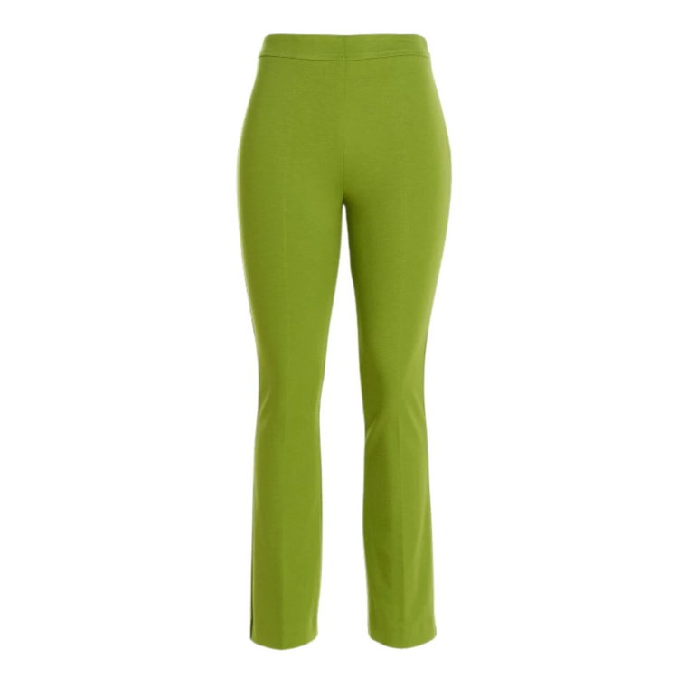 Slim-fit Trousers Jucca