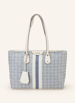 Liu Jo Torba Shopper blau