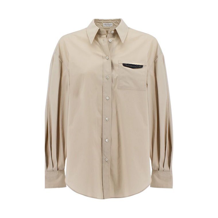 Shirts Brunello Cucinelli