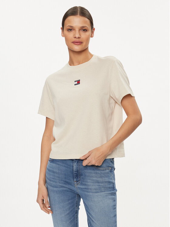 T-Shirt Tommy Jeans