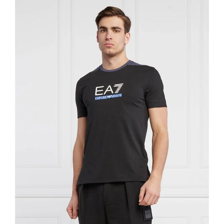 EA7 T-shirt | Regular Fit