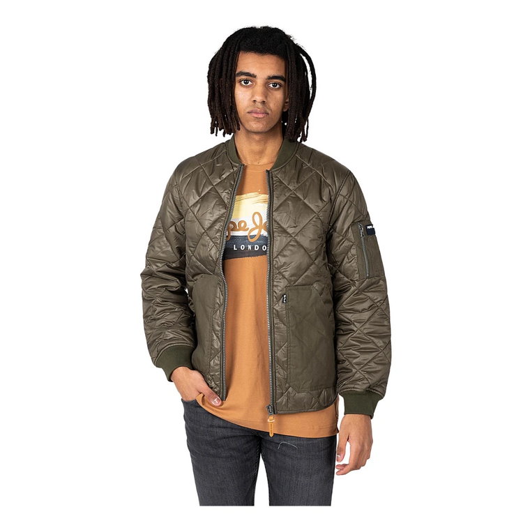 Kurtka bomber Pepe Jeans