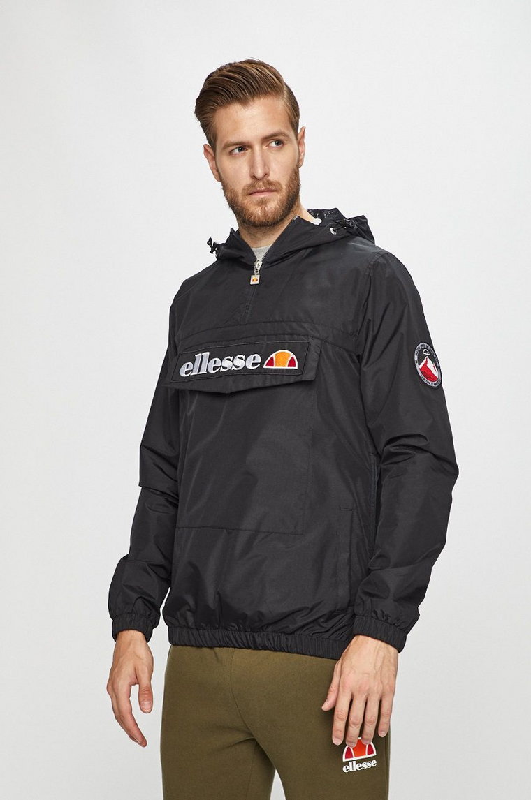 Ellesse - Kurtka Mont 2 OH Jacket SHS06040